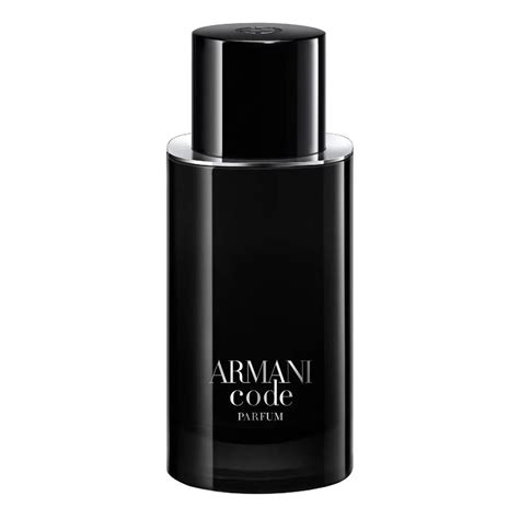 parfum armani code homme prix maroc